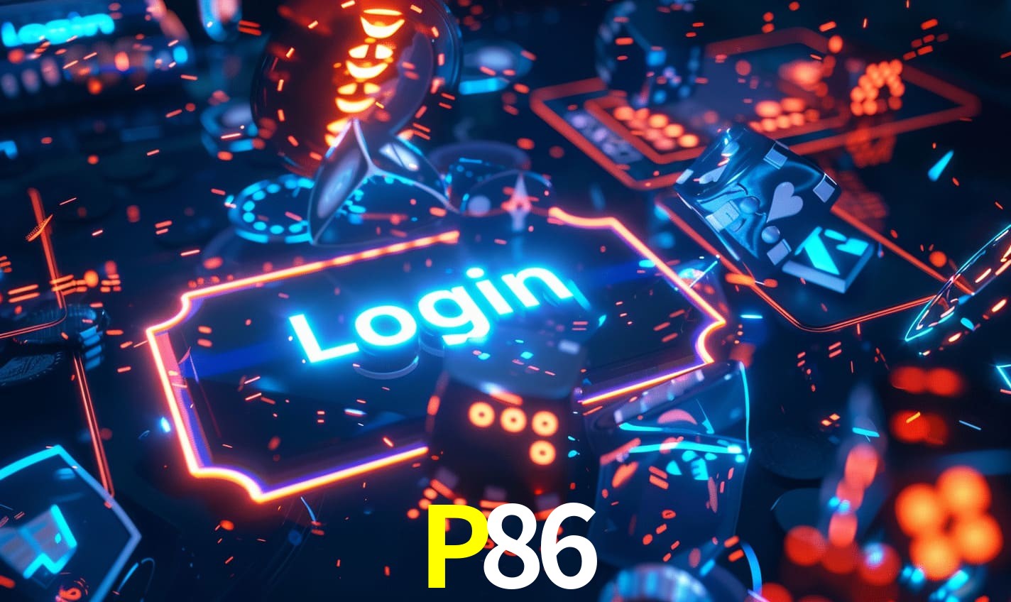 Bônus de Cadastro Cassino P86